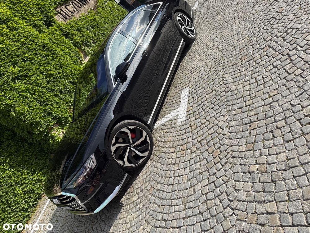 Audi A8 L 50 TDI mHEV Quattro Tiptr - 3