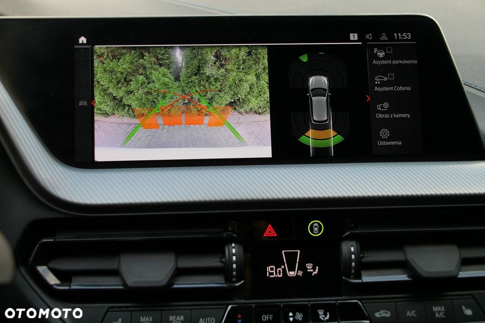 BMW Seria 1 118i M Sport - 19