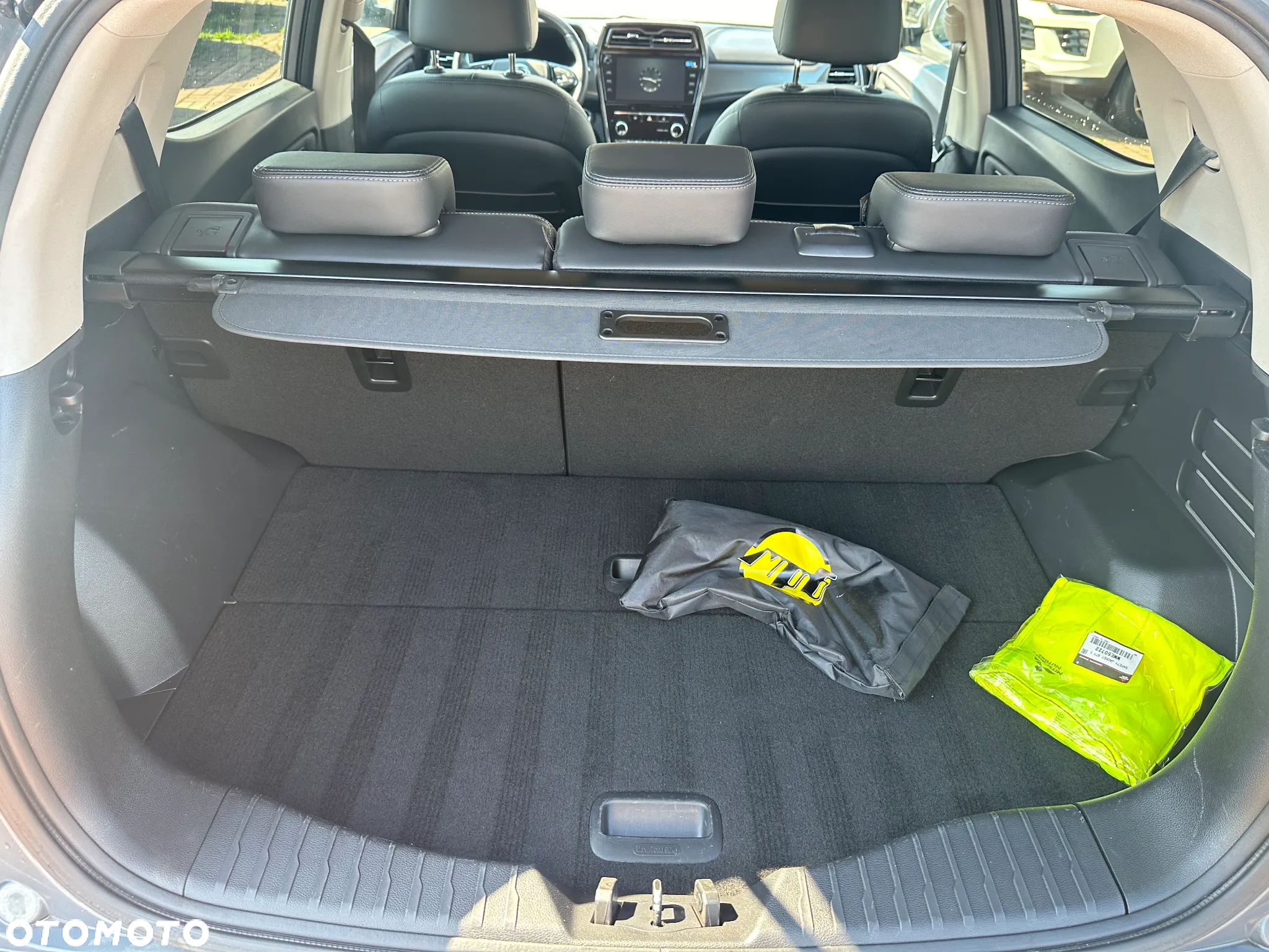 SsangYong/KGM Tivoli 1.5 T-GDi 2WD Sapphire - 5