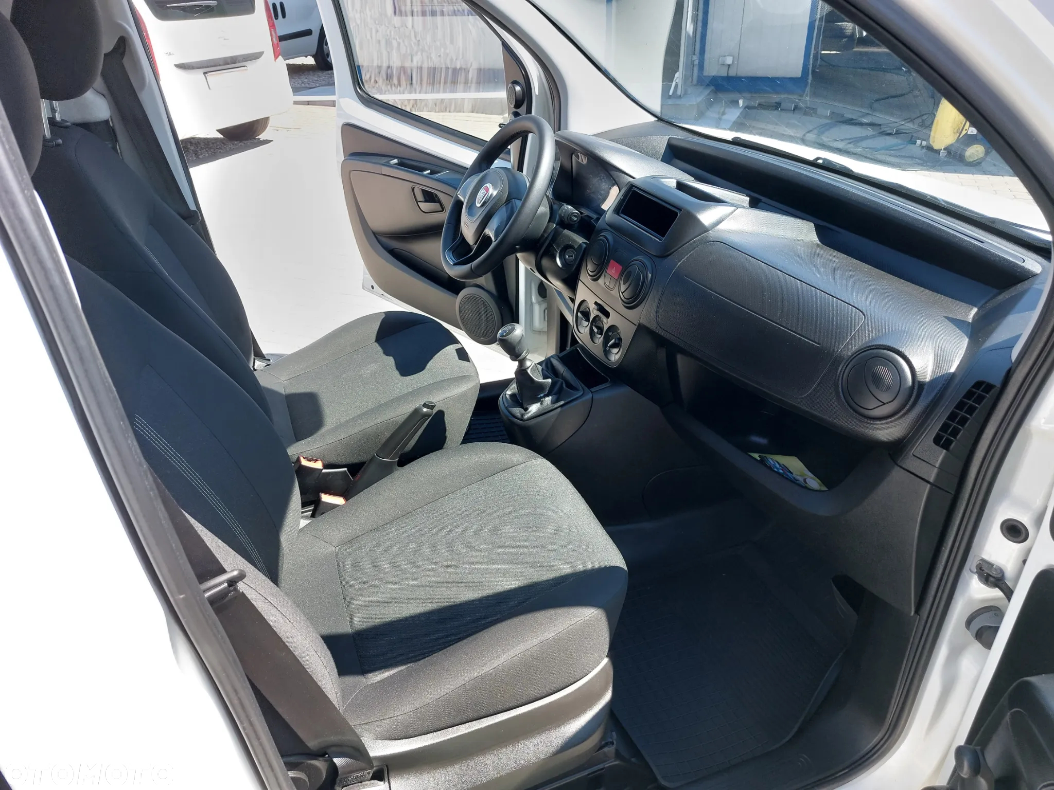 Fiat Fiorino - 23