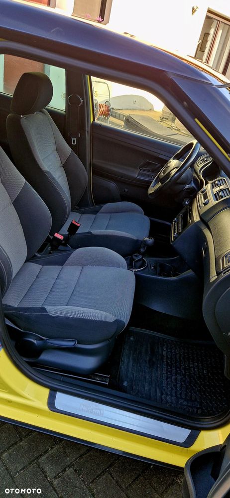 Skoda Fabia 1.2 TSI MONTE CARLO - 7