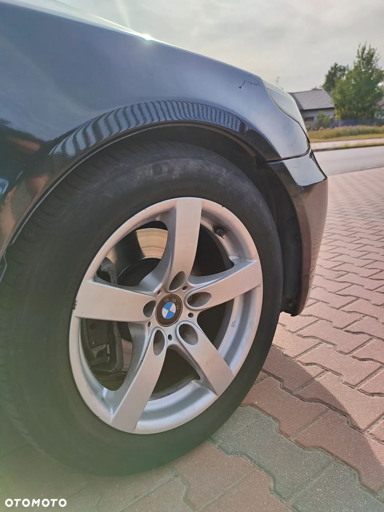 BMW Seria 5 - 12