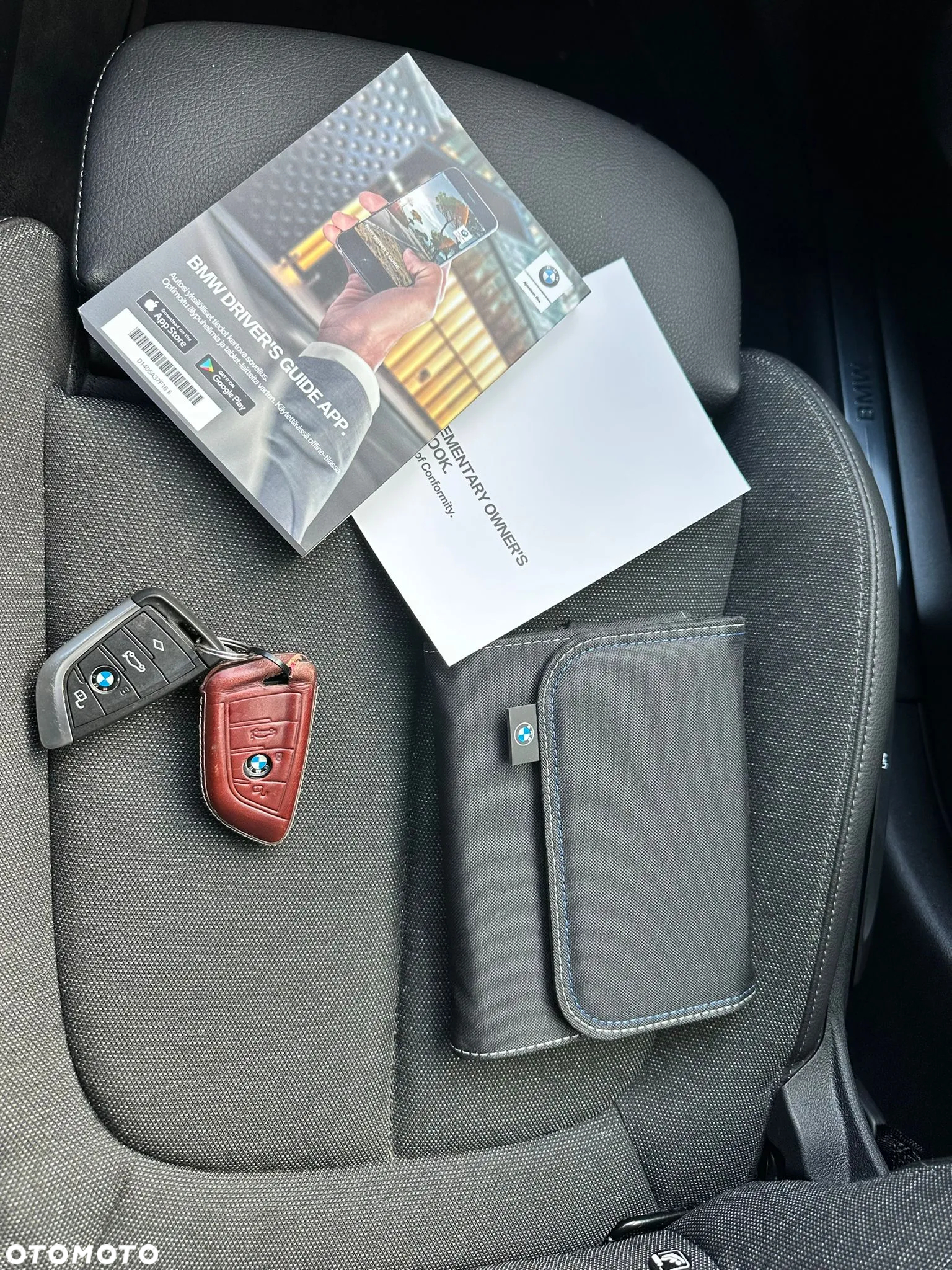 BMW Seria 2 218d - 21