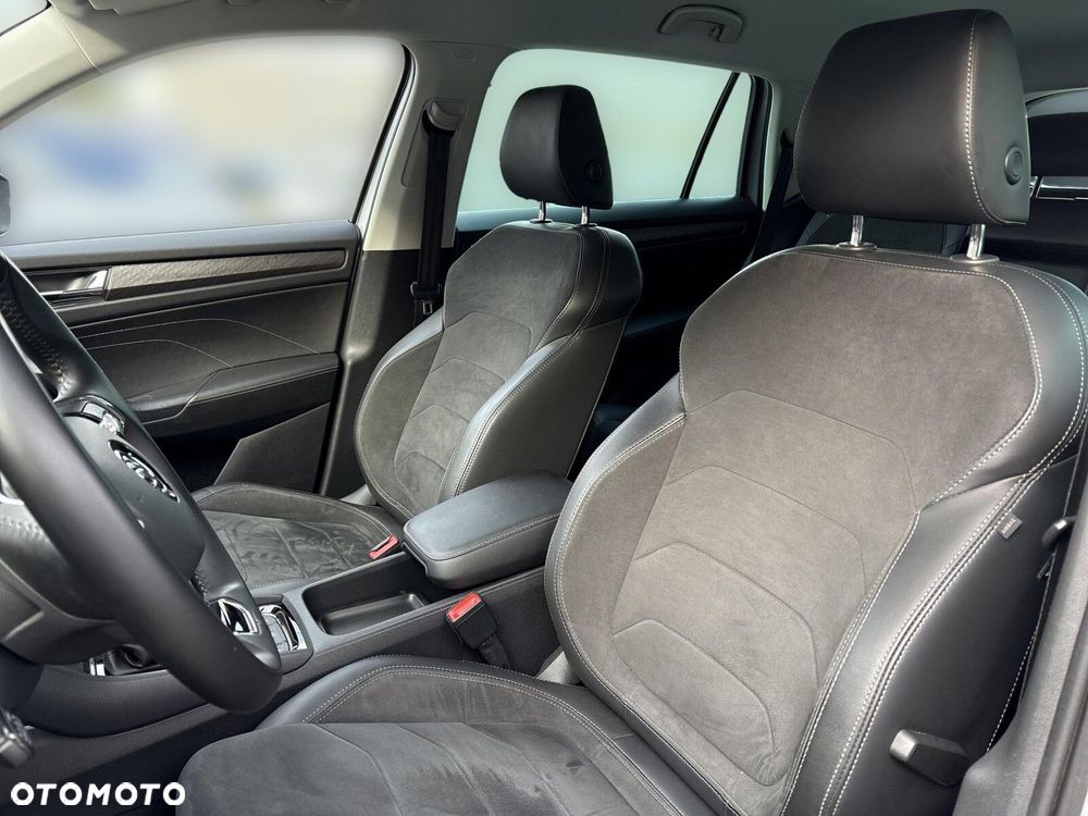 Skoda Kodiaq 2.0 TDI 4x4 Style DSG - 11