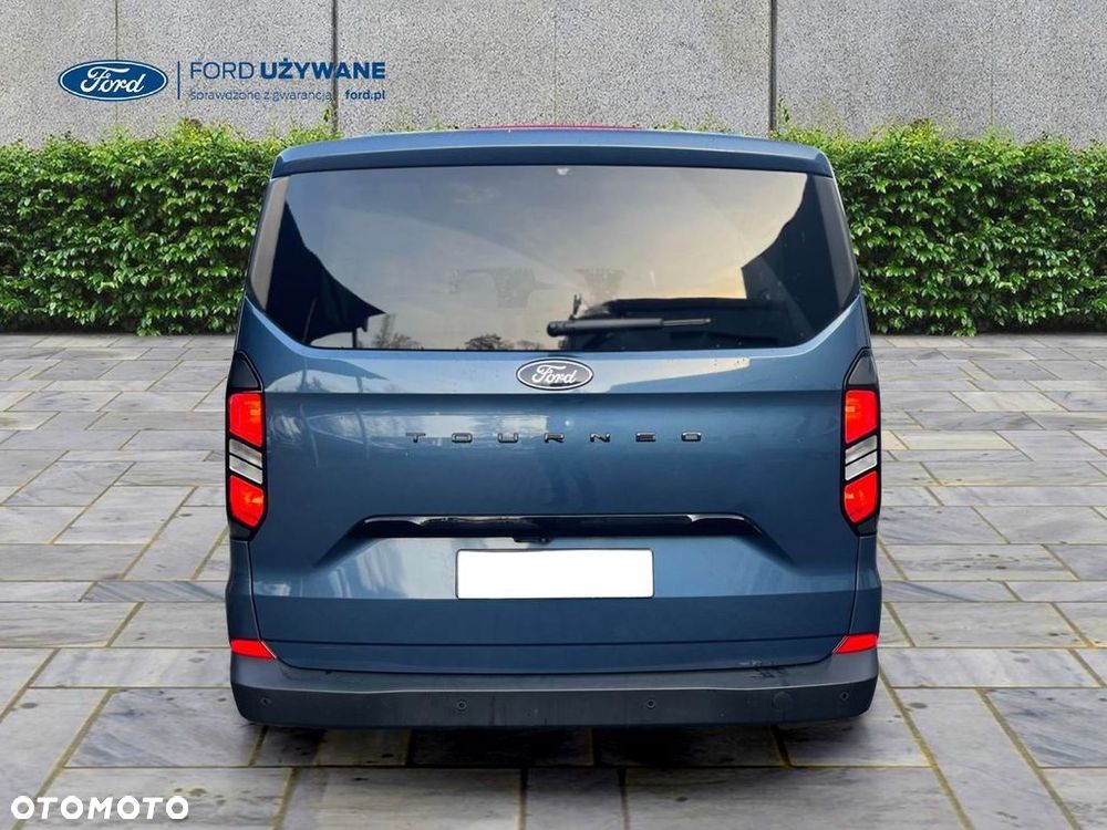 Ford Tourneo Custom L2H1 VA Trend - 5