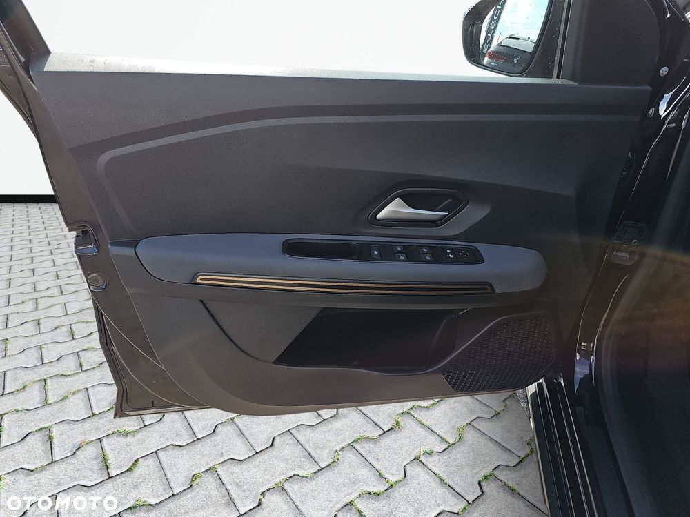 Dacia Sandero 1.0 TCe Comfort - 12
