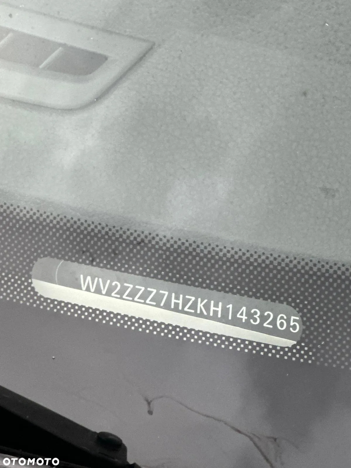 Volkswagen Transporter - 27
