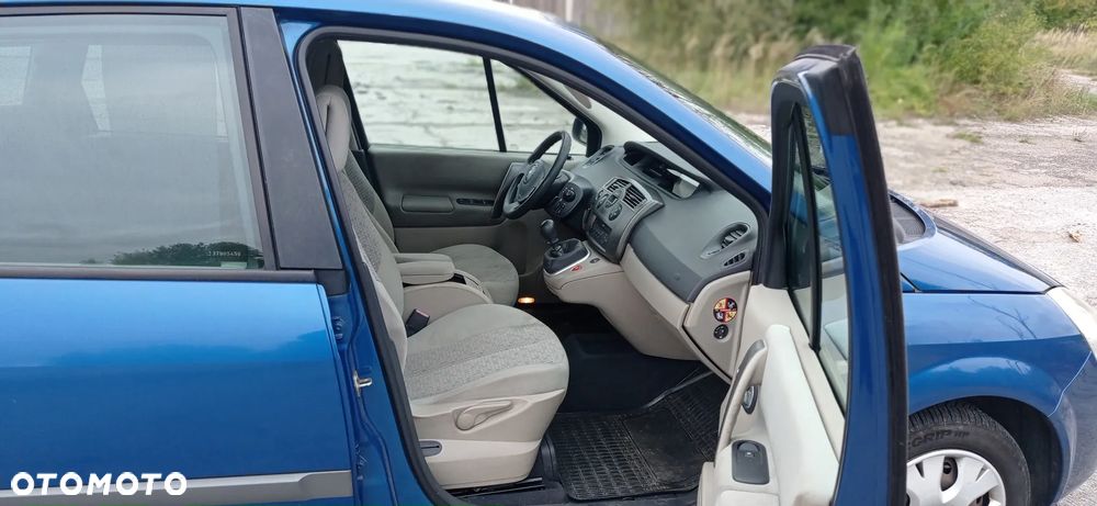 Renault Scenic - 6