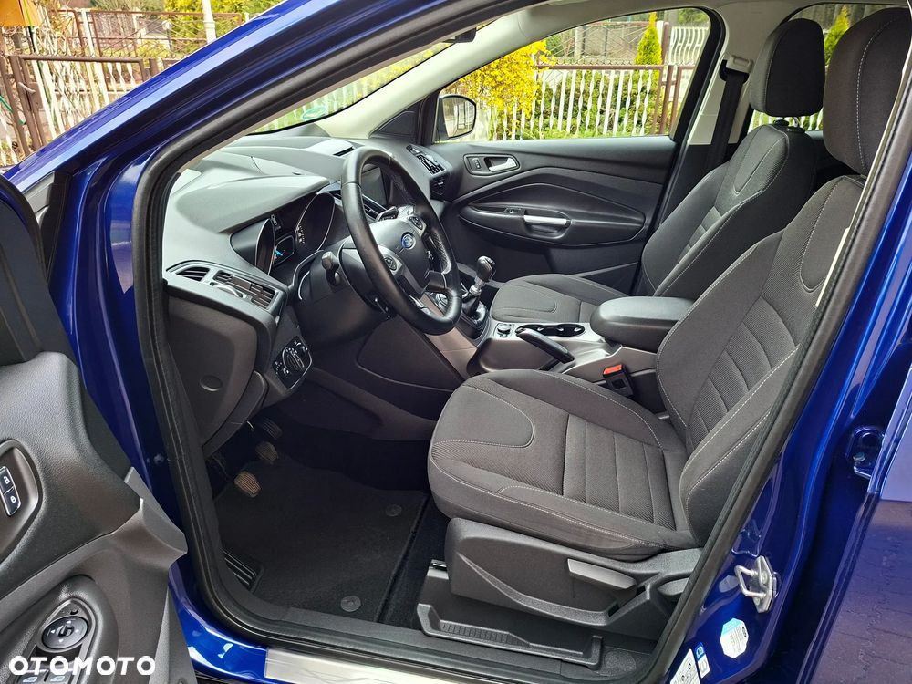 Ford Kuga 1.5 EcoBoost FWD Titanium ASS - 18