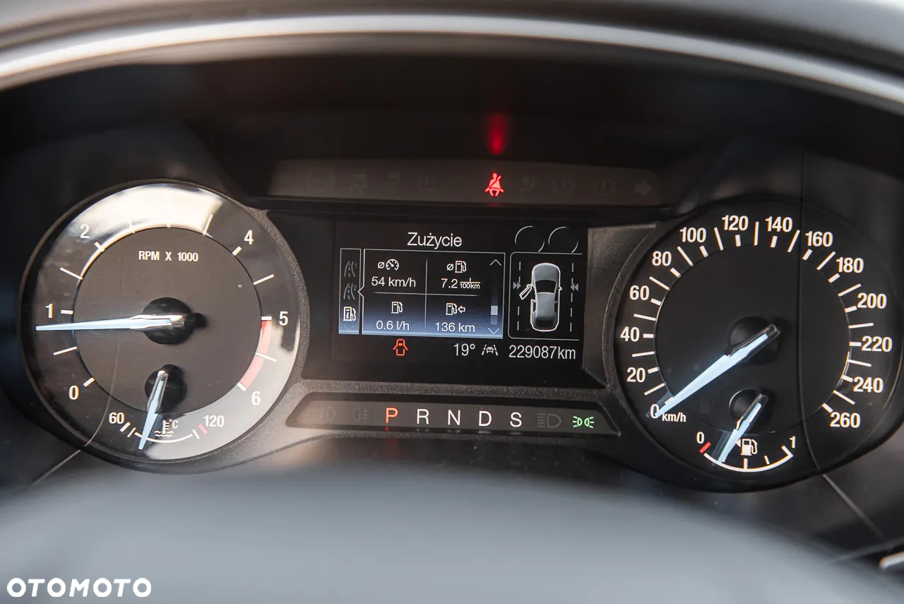 Ford Mondeo 2.0 EcoBlue Edition - 16