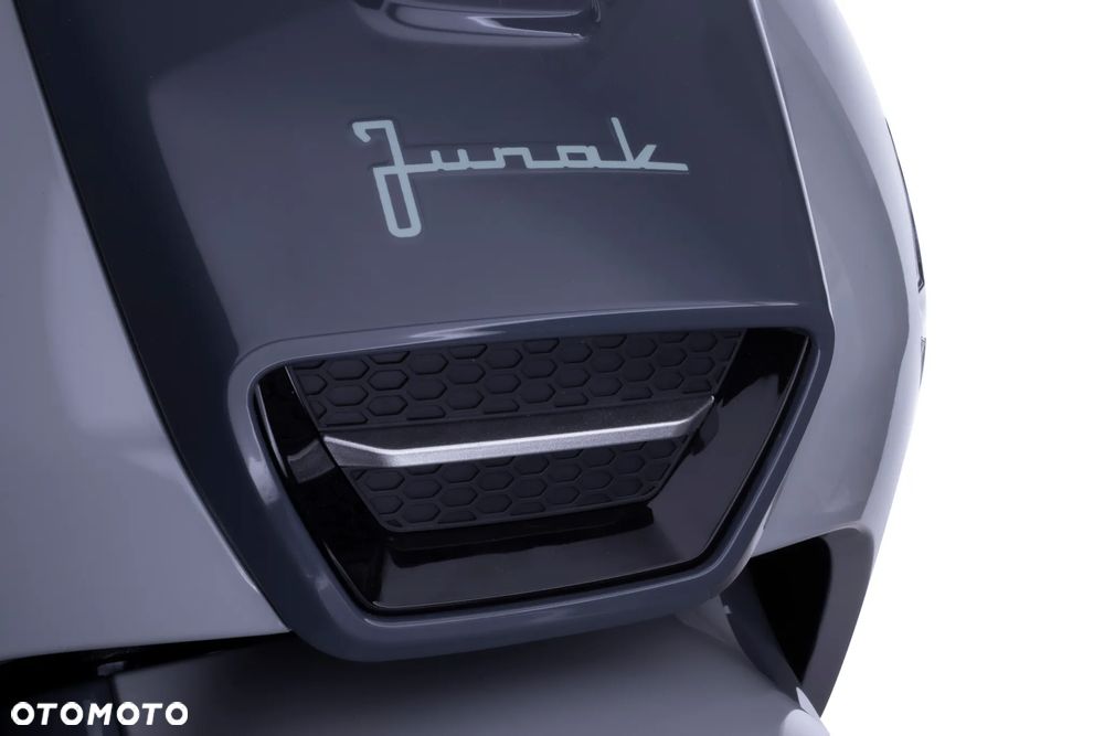 Junak Classico 50 - 9