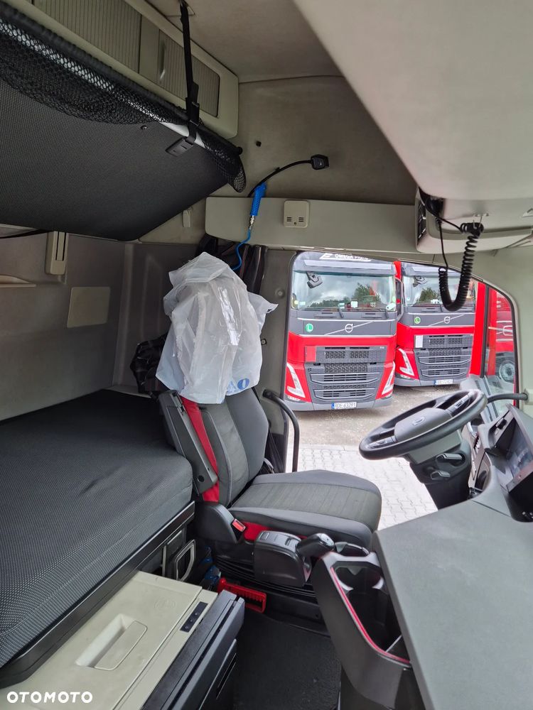 Volvo FH500 - 18