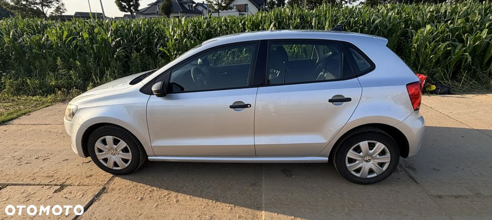 Volkswagen Polo 1.6 TDI DPF Comfortline - 6