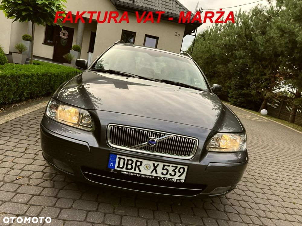 Volvo V70 2.4 Summum - 35