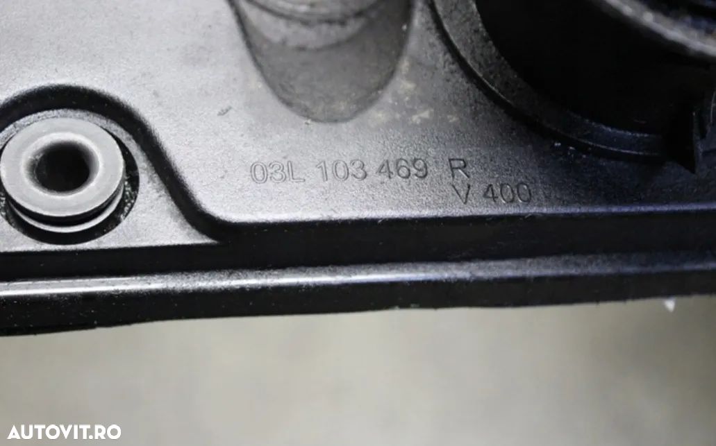 Capac culbutori 03L103469R CAY , CFG , CFF , CFH Volkswagen, Skoda,  Seat , Audi - 1