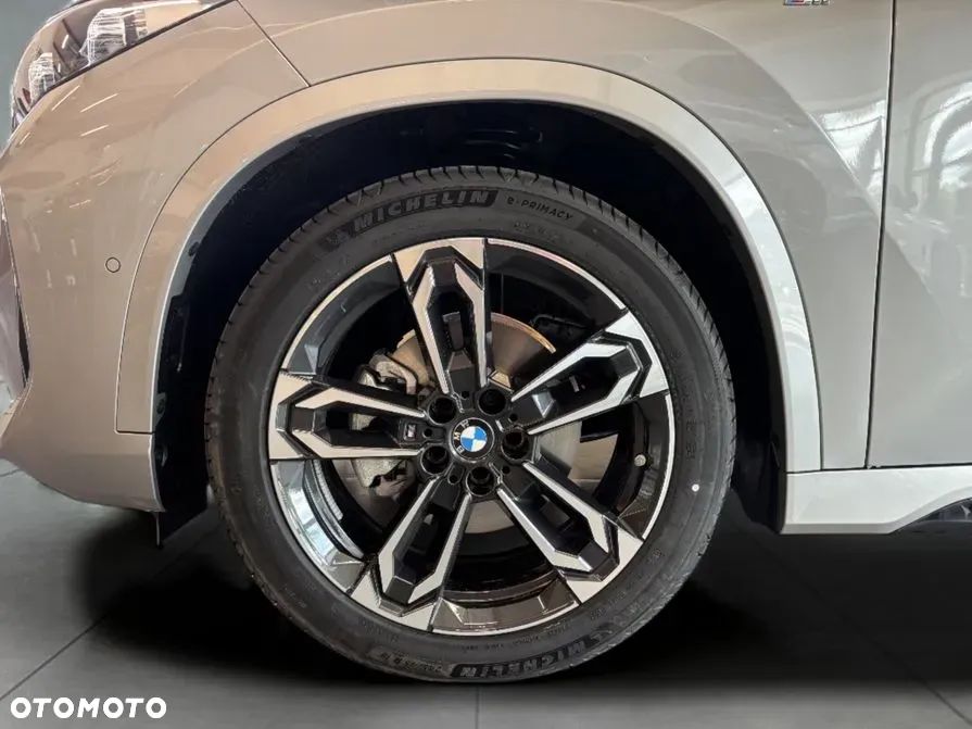 BMW X1 sDrive18d - 25