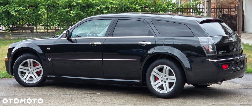 Chrysler 300C 3.0 V6 CRD - 19