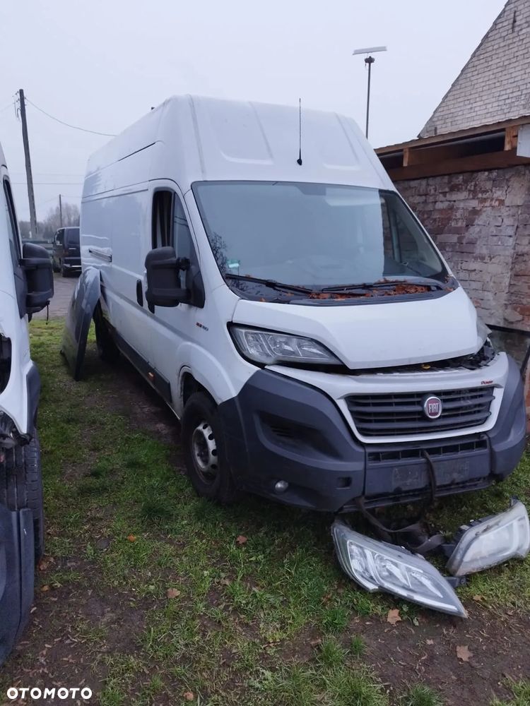 Fiat Ducato - 2
