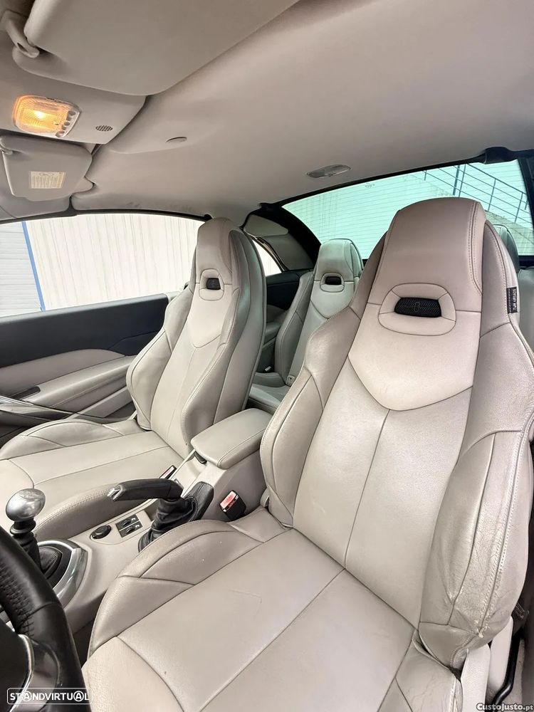 Peugeot 308 CC 1.6 e-HDi Premium - 6