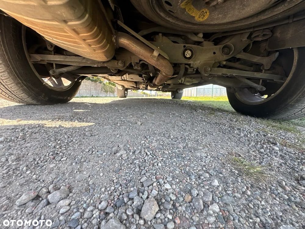 Volvo XC 90 3.2 AWD Geartonic Executive - 27