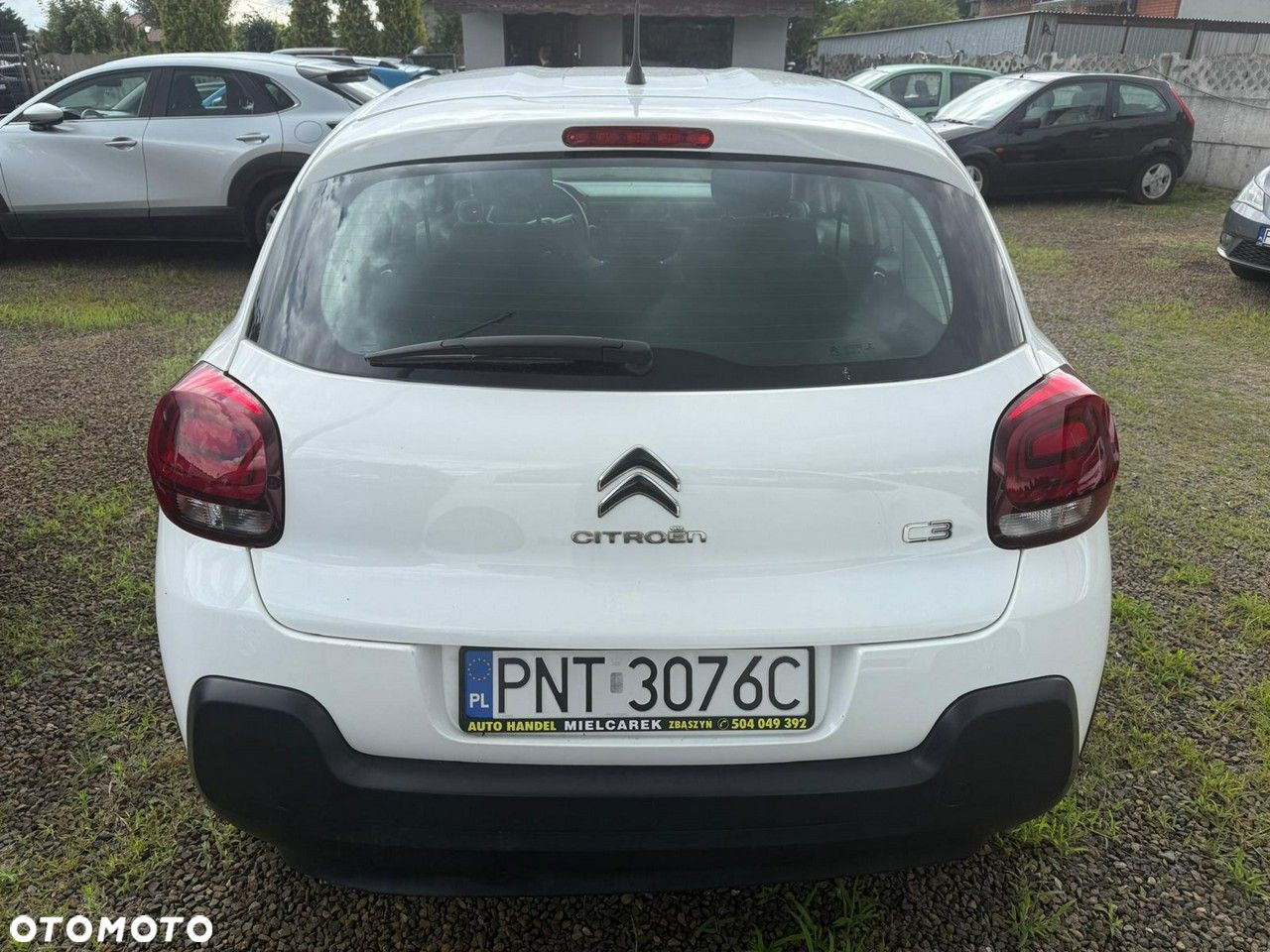 Citroën C3 - 13