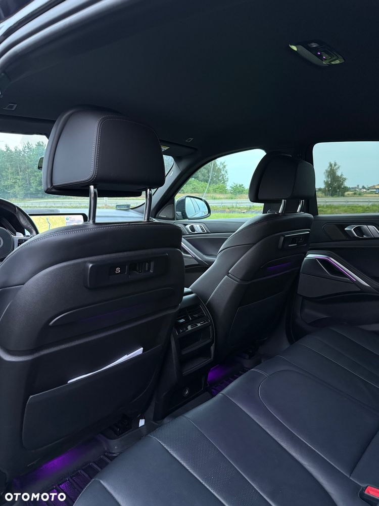 BMW X6 - 22