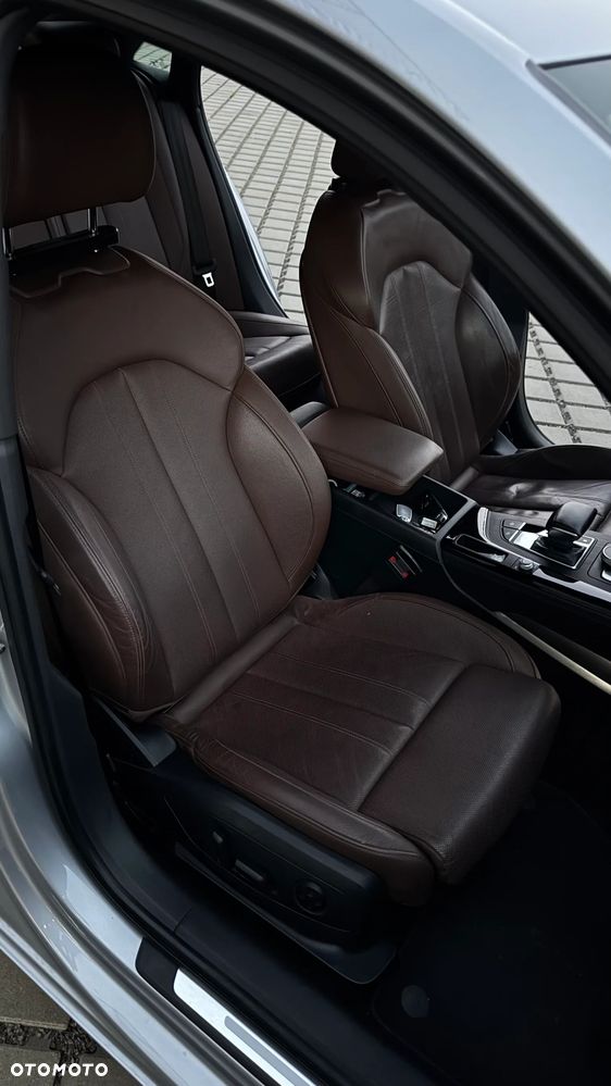 Audi A4 Limousine 2.0 TDI S tronic sport - 26