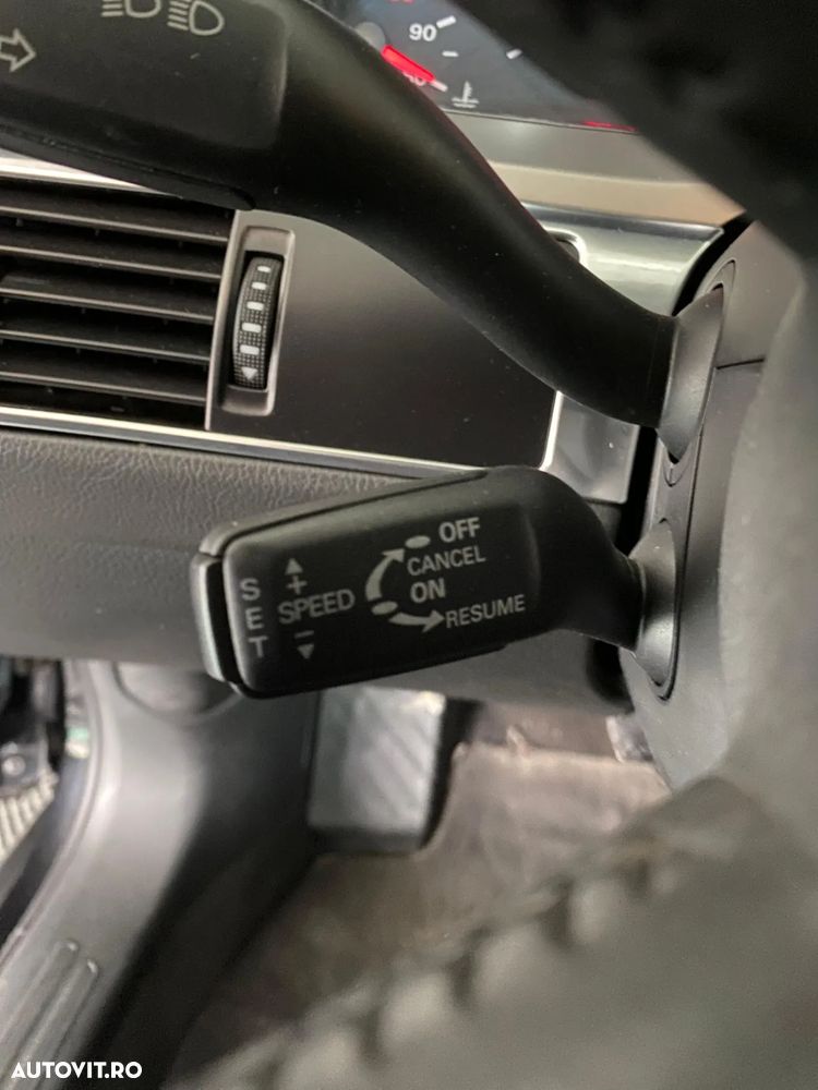 Audi A6 2.0 TDI DPF Aut Avant - 22