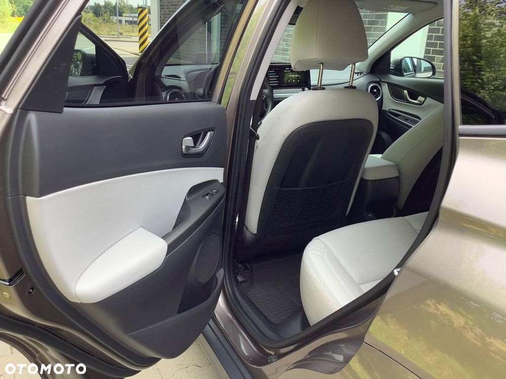 Hyundai Kona 64kWh Executive - 20