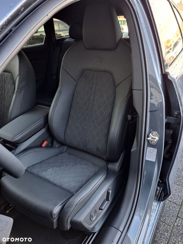 Audi A5 Avant - 11
