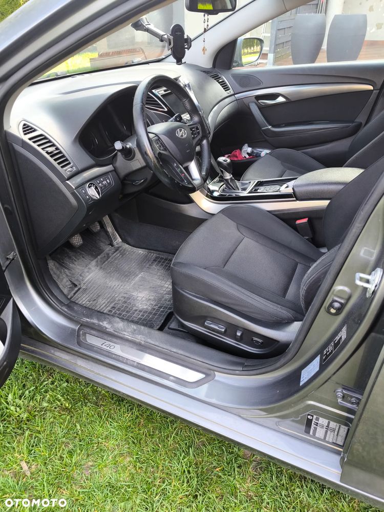 Hyundai i40 1.7 CRDi Classic - 11