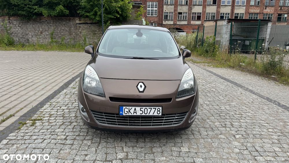 Renault Grand Scenic TCe 130 Dynamique - 2