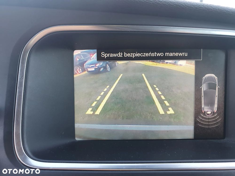 Volvo V40 - 7