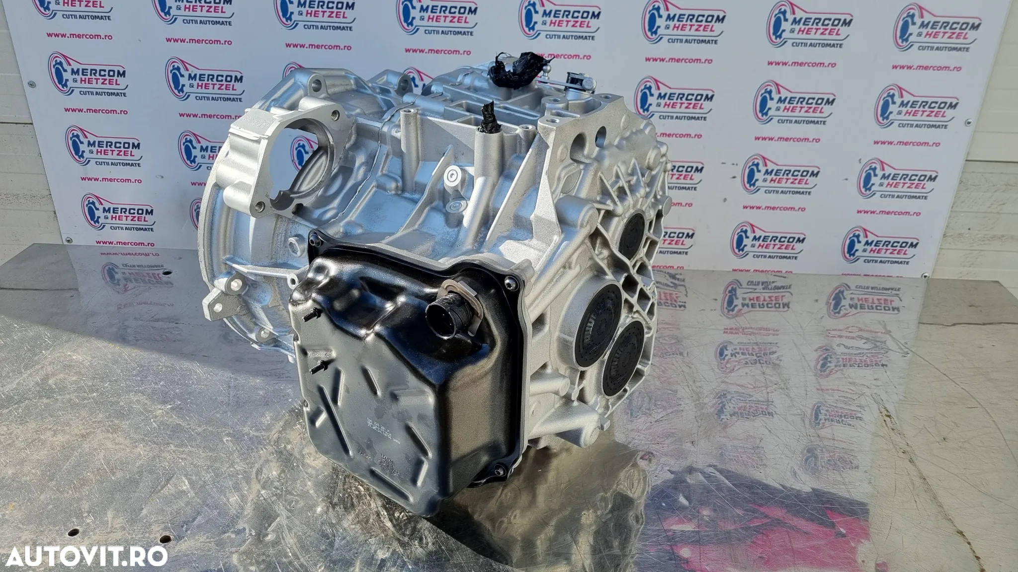 Cutie Automata SWV / DSG 0GC DQ381 7 viteze / VW PASSAT /ARTEON /SKODA KODIAQ / OCTAVIA / 2.0TDI / 2016+ - 4
