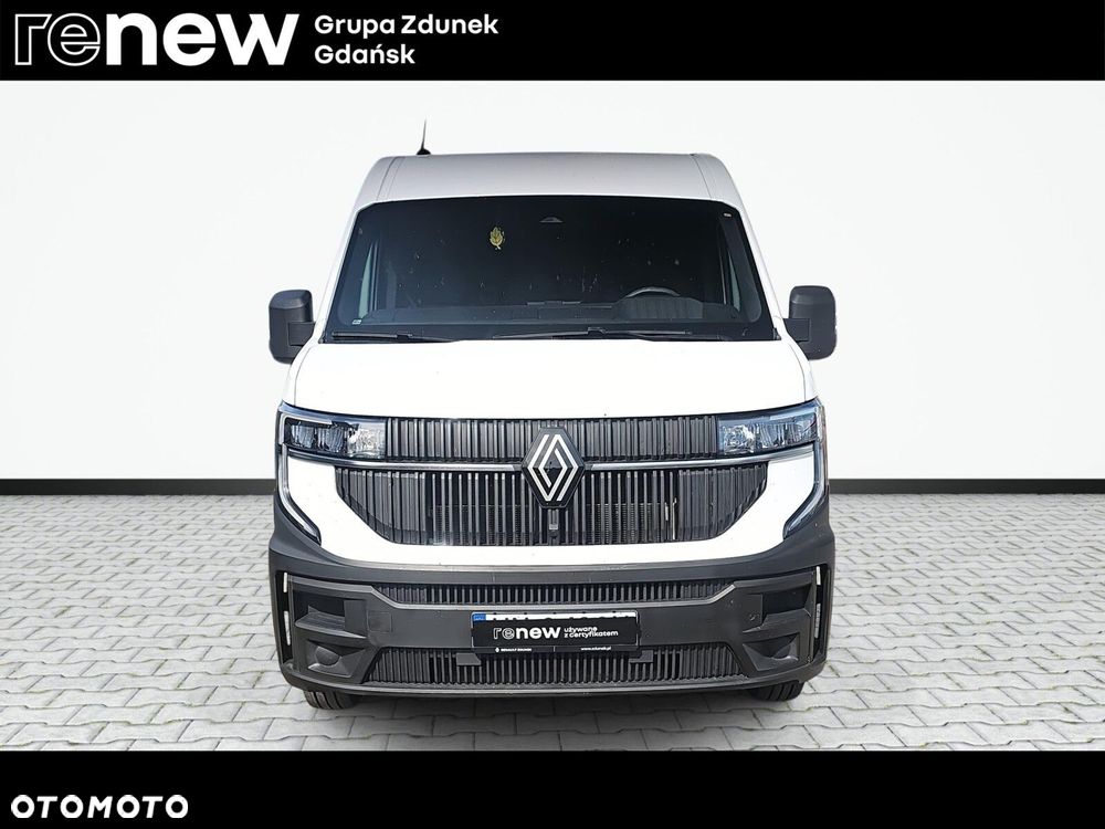 Renault Master - 2