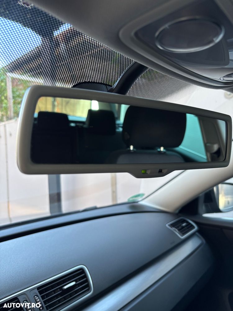 Volkswagen Passat Variant 1.4 TSI BlueMotion Technology Comfortline - 20