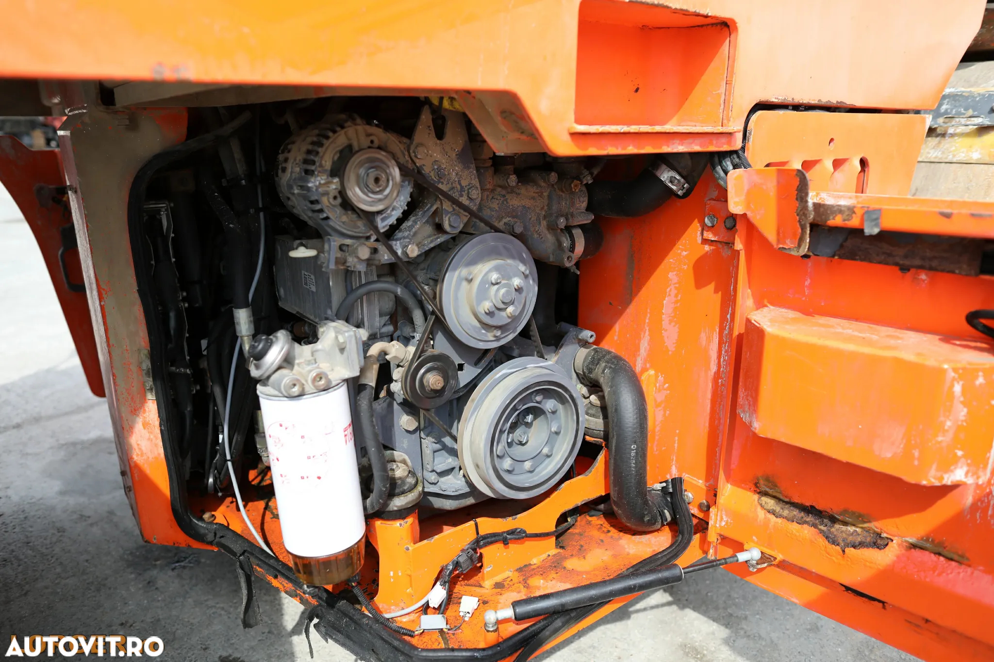 Hamm DV90 VV - 7