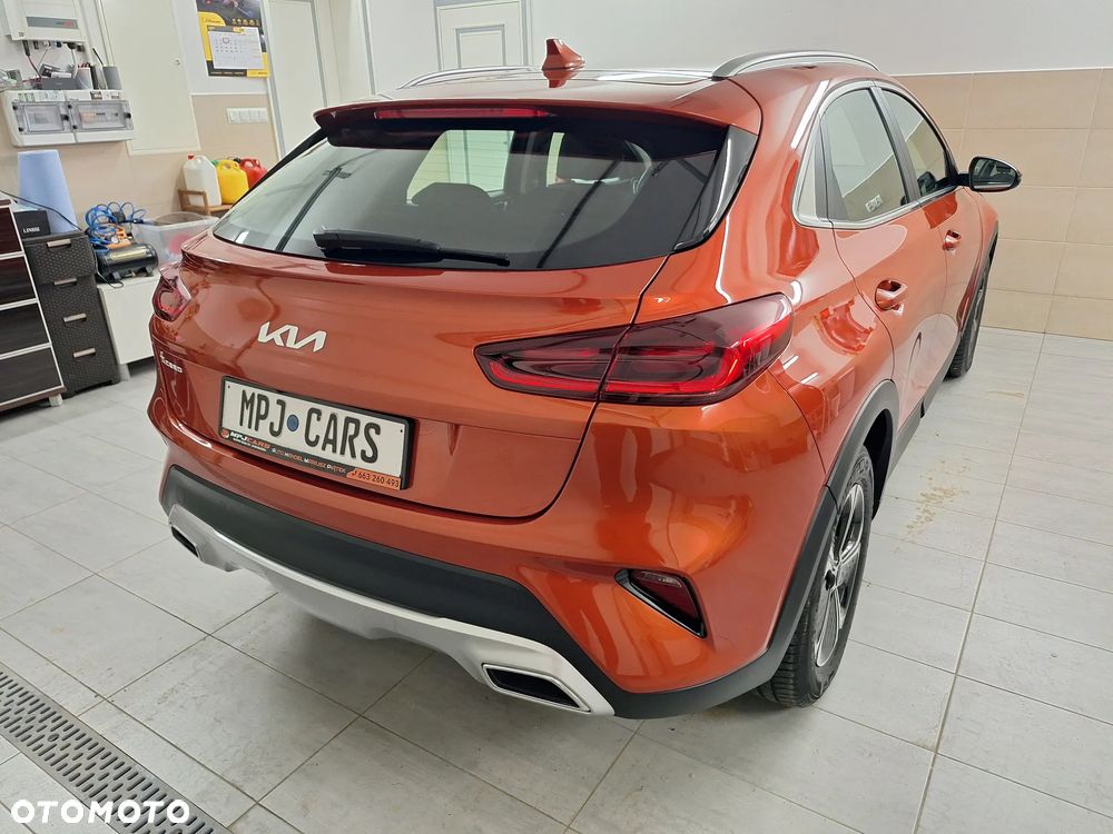 Kia XCeed 1.6 GDI PHEV Business Line DCT - 12