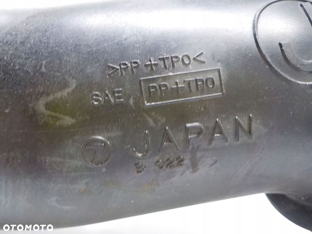 SUBARU LEGACY IV 2.0 REZONATOR OBUDOWA FILTRA POWIETRZA - 2