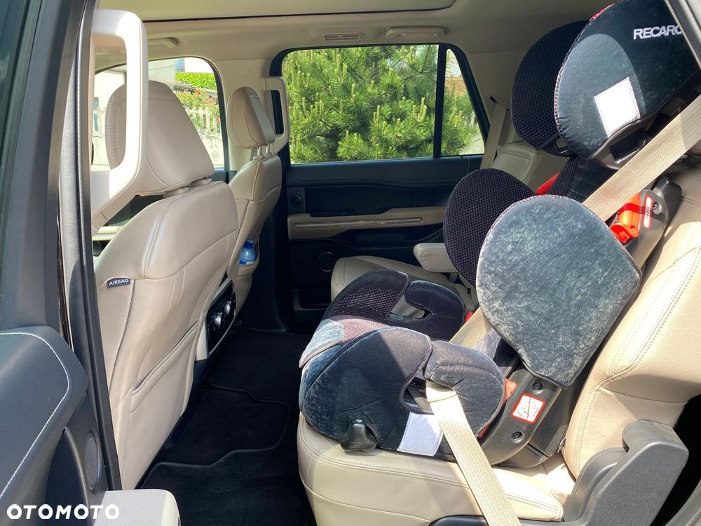 Ford Expedition - 17