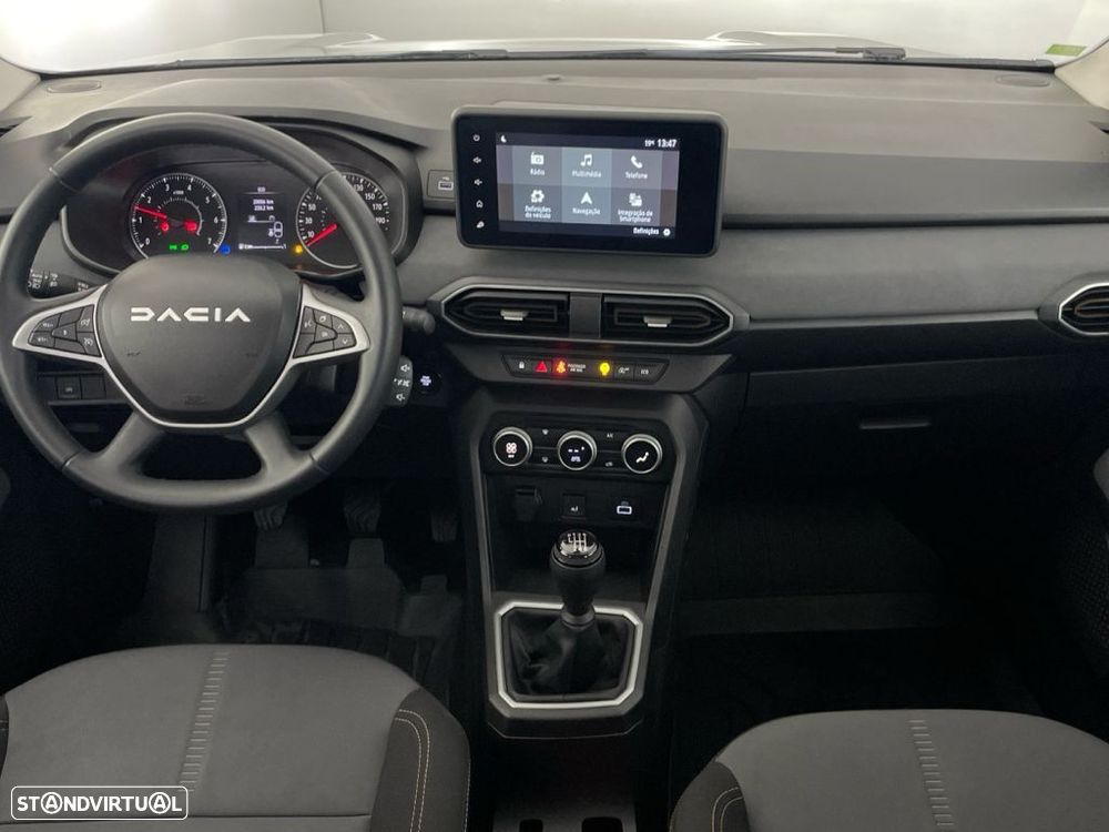 Dacia Sandero 1.0 TCe Extreme - 10