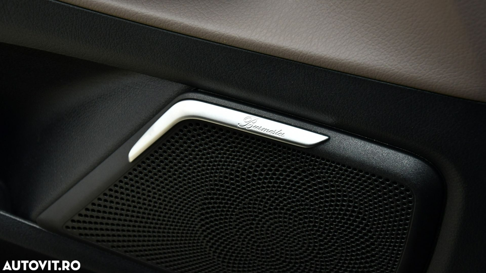 Mercedes-Benz V - 27