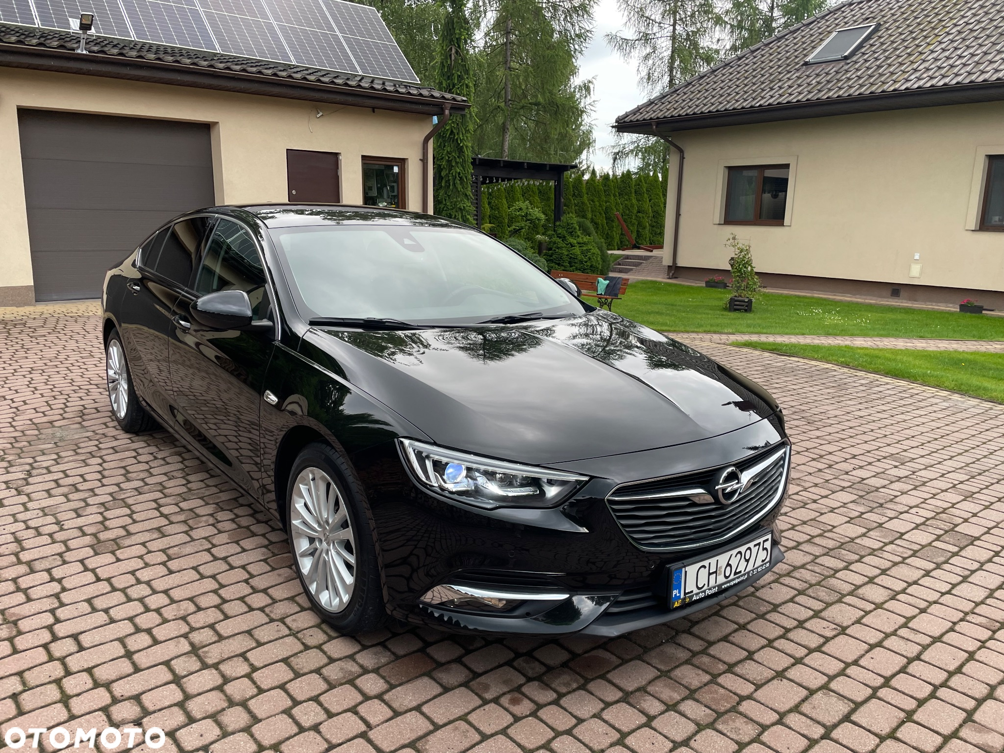 Opel Insignia 1.5 T Innovation S&S - 17