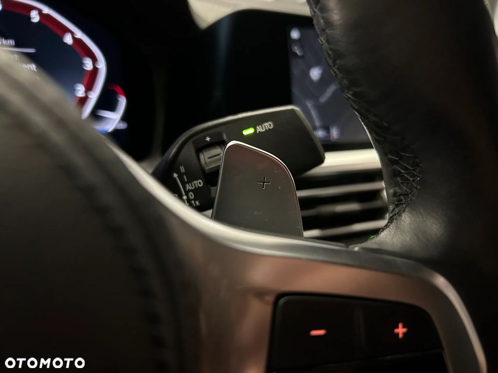 BMW Seria 4 430i xDrive M Sport - 27