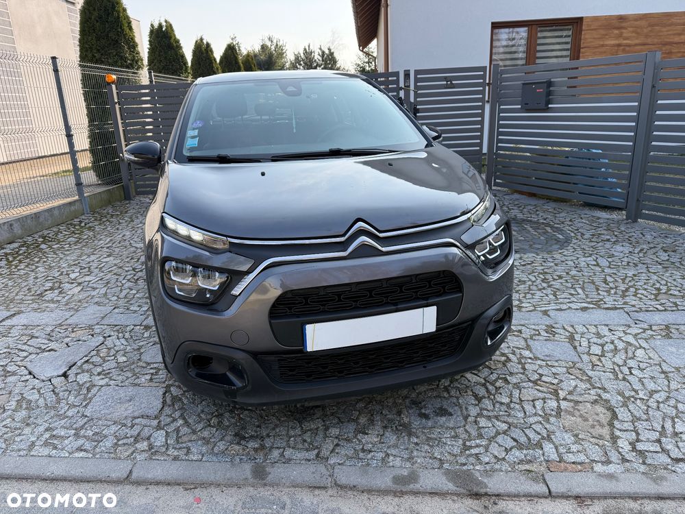 Citroën C3 - 10