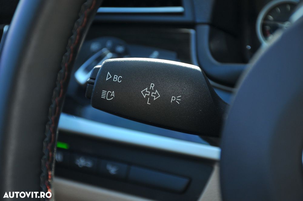 BMW Seria 5 530d Sport-Aut. - 14