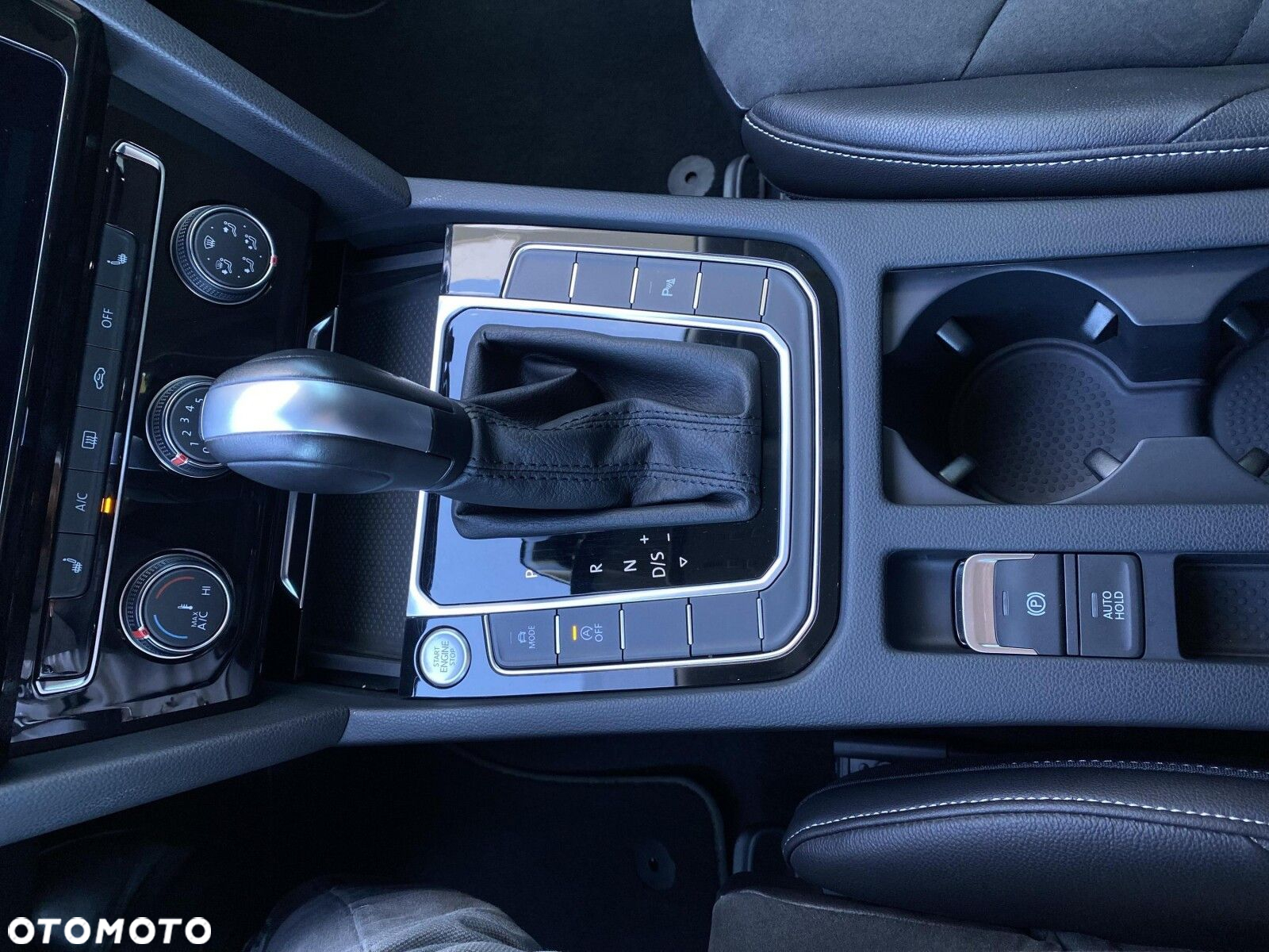 Volkswagen Arteon - 18