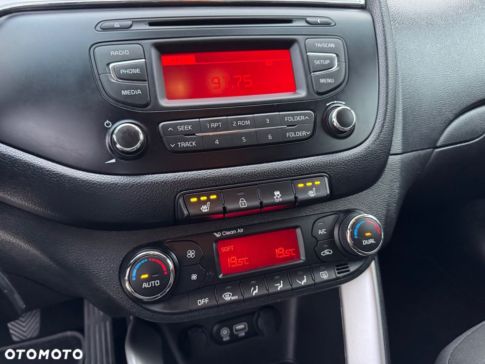 Kia Ceed SW 1.6 CRDi Vision - 18