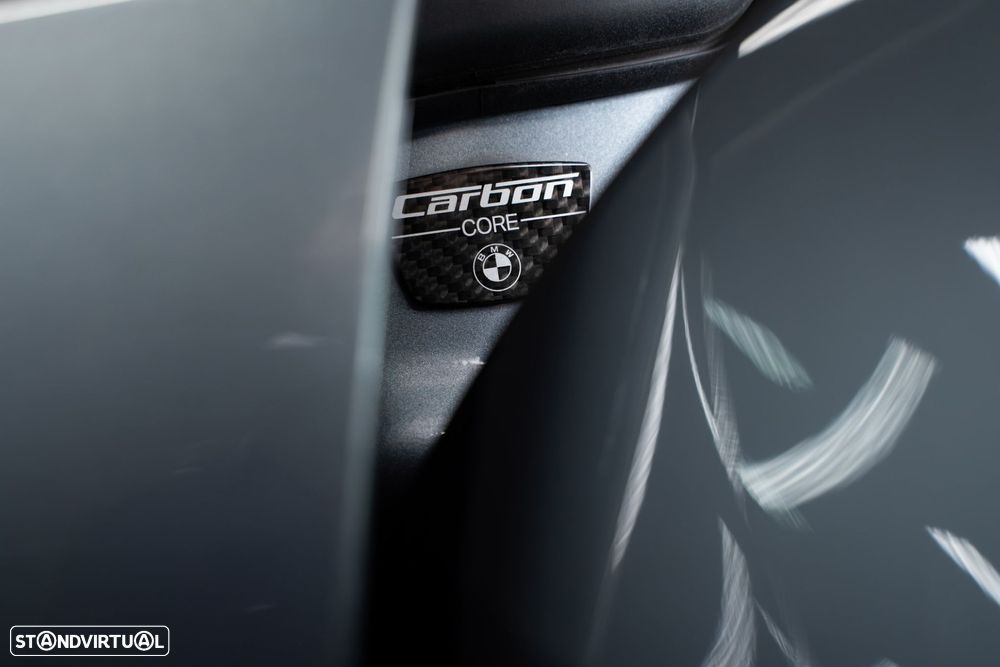 BMW 840 Gran Coupé d xDrive Pack M - 13