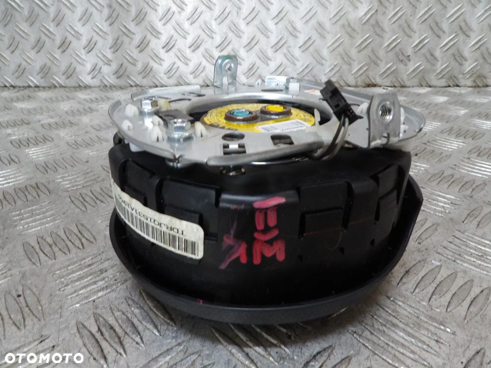 JEEP GRAND CHEROKEE WK2 PODUSZKA POWIETRZNA KIEROWCY AIRBAG P1GS311XLAH - 6